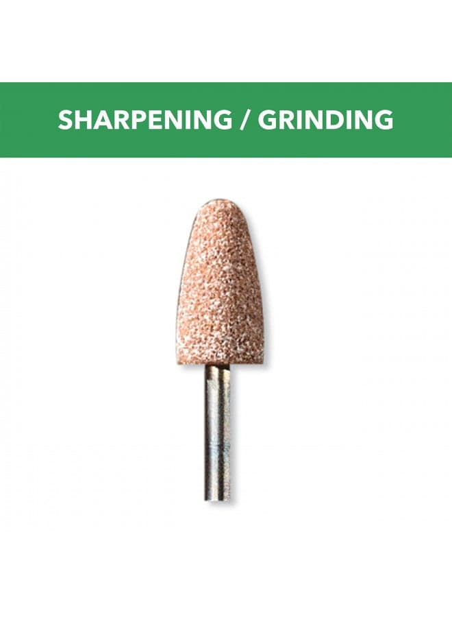 Dremel 952 Aluminum Oxide Grinding Stone