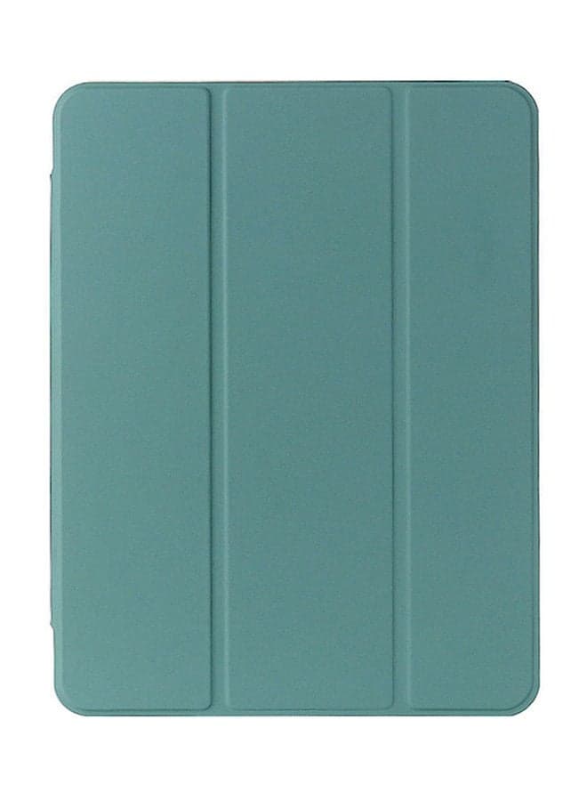Protective Case Cover For Apple iPad Air 4 Sea Green