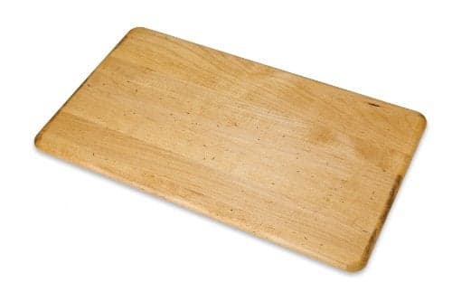 JK Adams 24Inchby14Inch Artisan Hardwood Cutting Board