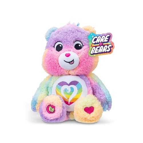 Care Bears 14 Medium Size Plush Cozy Togetherness Bear