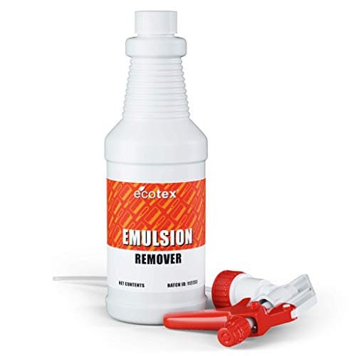 Screen Print Direct Ecotex® Screen Printing Emulsion Remover (Pint - 16oz.) - Diazo Photo Emulsion Cleaner for Silk Screens and Stencil Remover