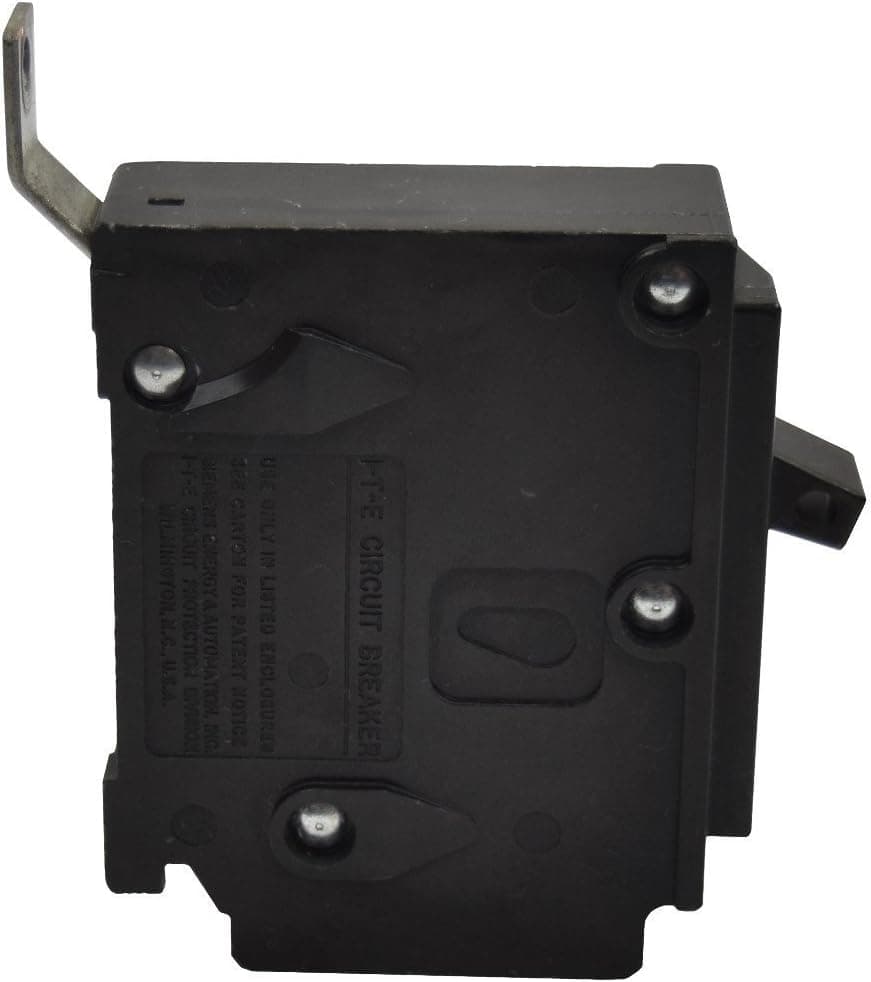 Siemens B120 20Amp Single Pole 120Volt 10KAIC Bolt in Breaker