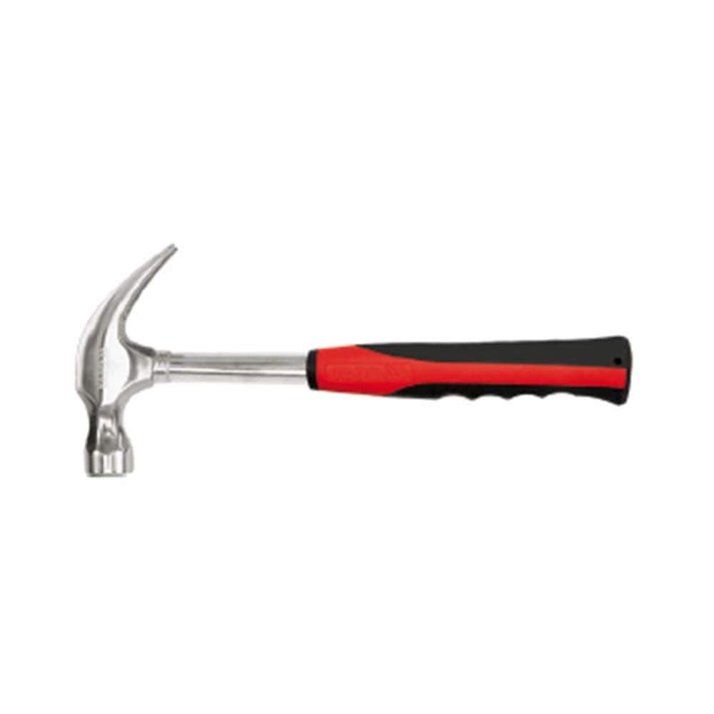 Yato YT4560 Claw Hammer 450G Power Toolshand ToolsIndustrial ToolsHammer for Home Use