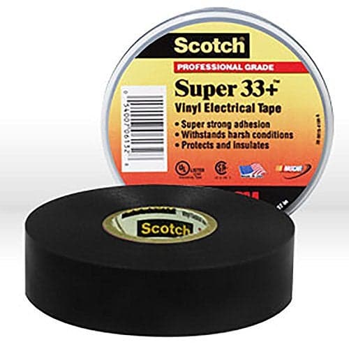 Vinyl Elect Tape