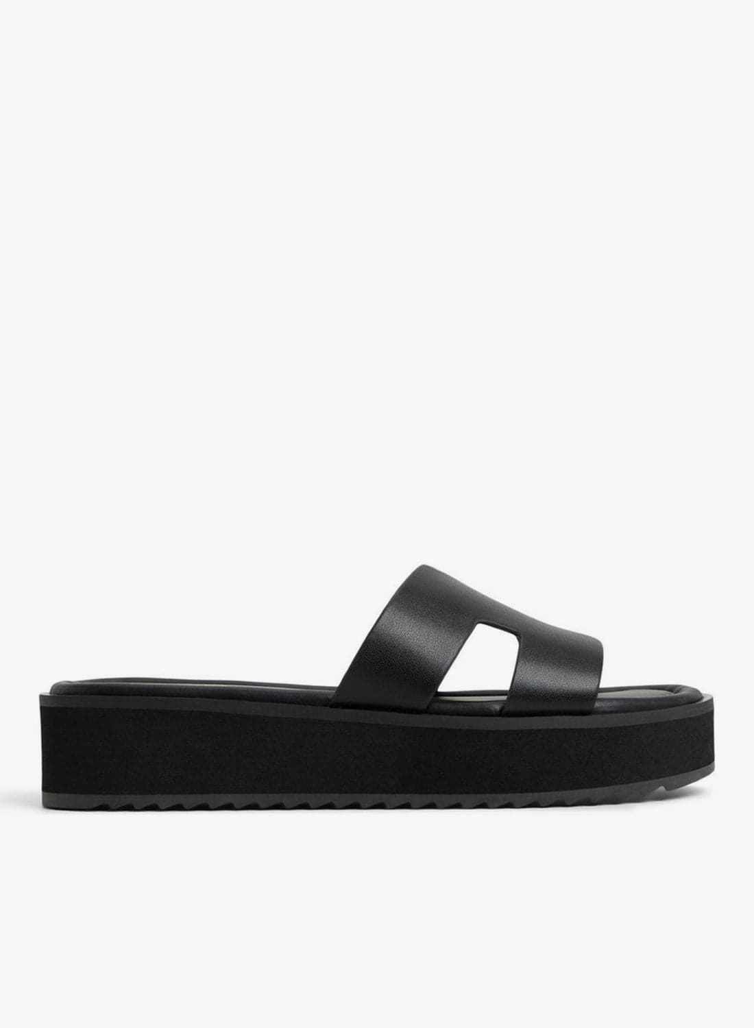 ANAYELIE Platform Sandals