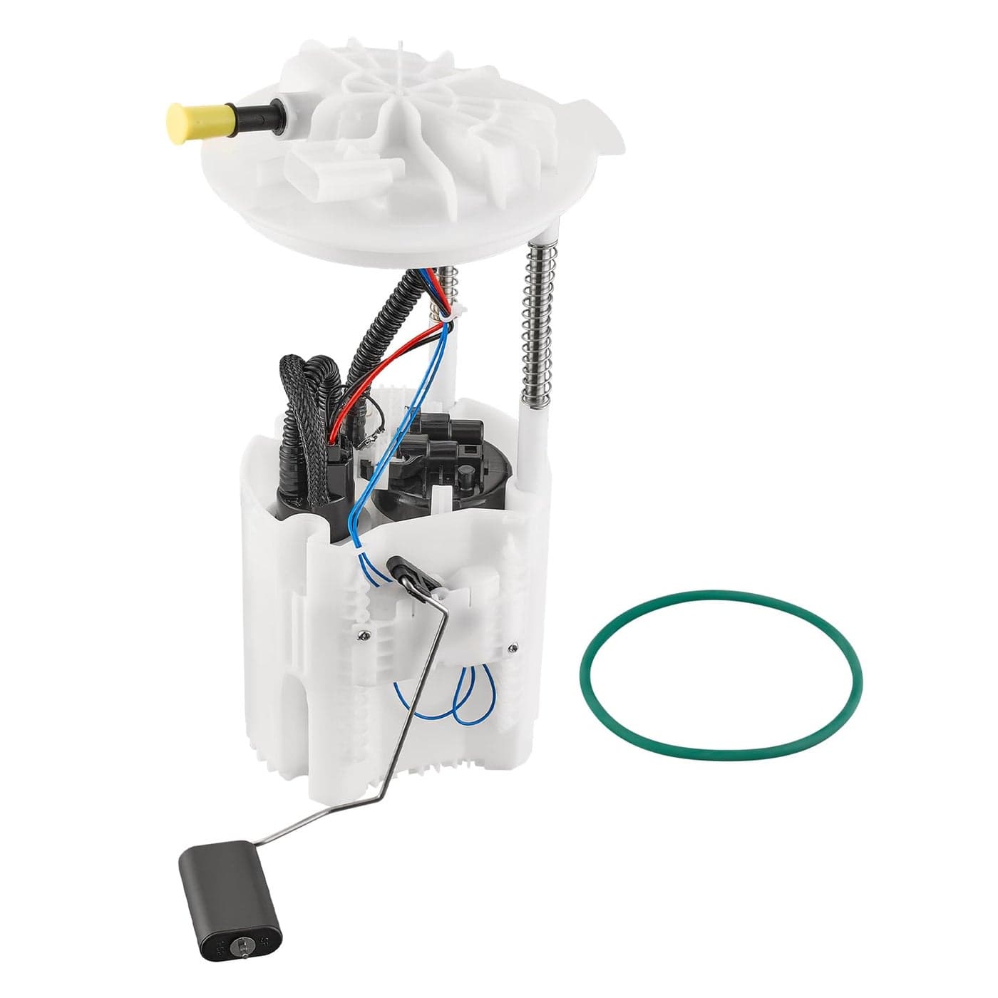 SYKRSS E7234M Fuel Pump Module Assembly Compatible with Chrysler Aspen 20082009 V8 47L 57L Compatible with Dodge Durango 20082009 37L 47L 57L Replaces 68027988AC