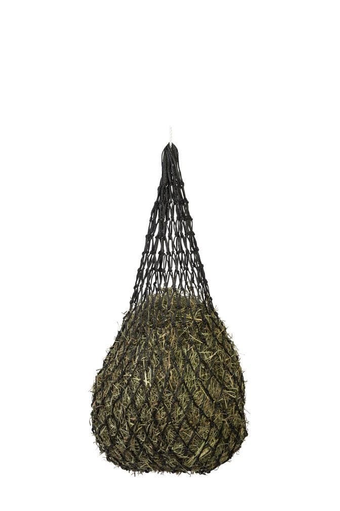 Weaver Slow Feed Hay Net 36in Black