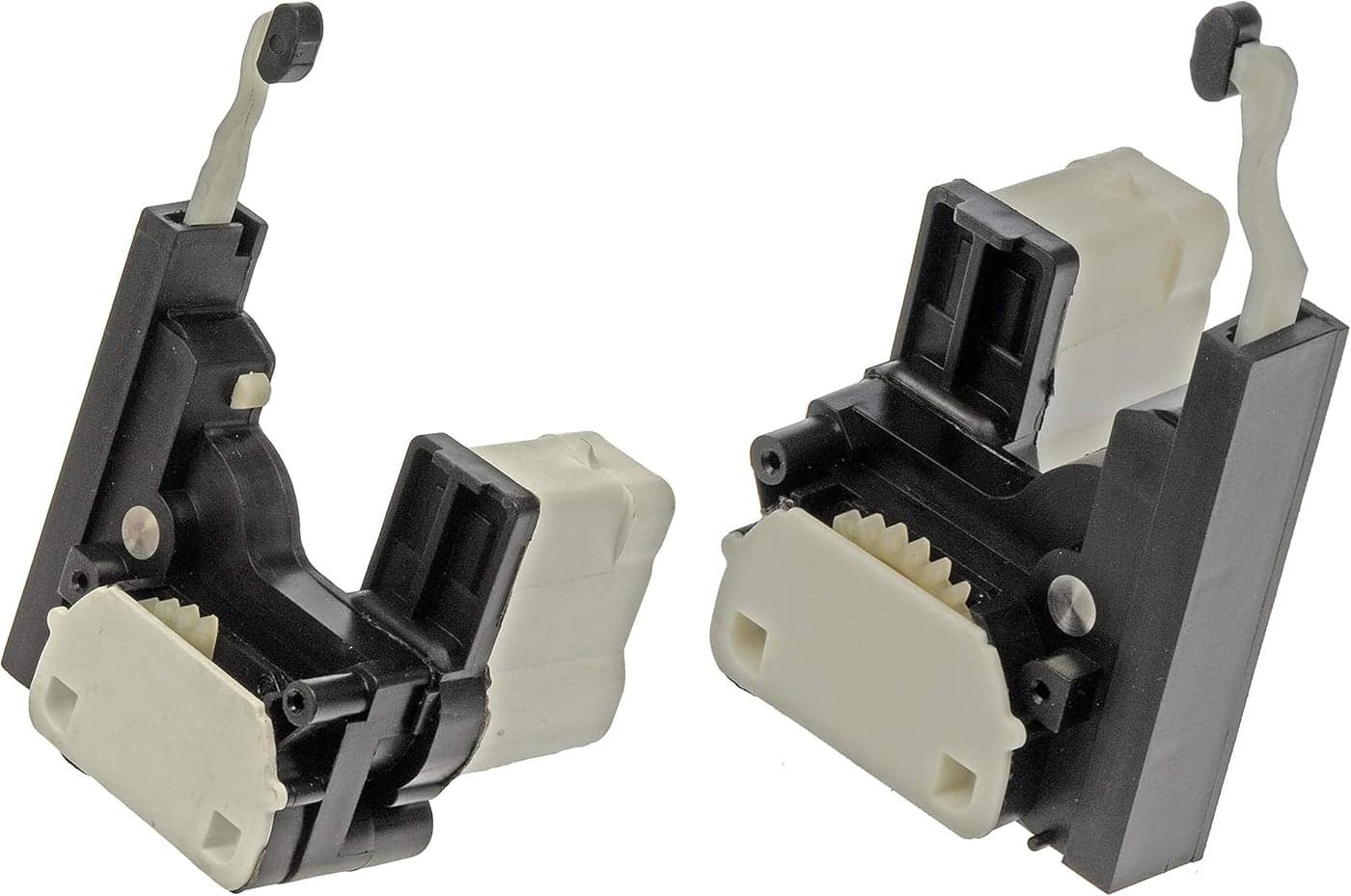 Dorman 746-017KT Door Lock Actuator Motor Value Pack for Select Vehicle Models