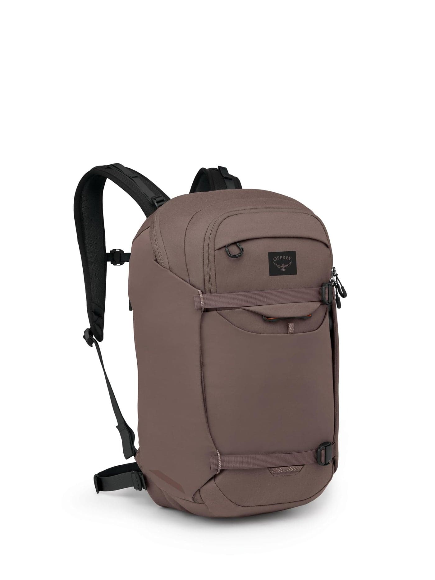Osprey Metron 24L Commuter Bike Backpack, Magma Brown