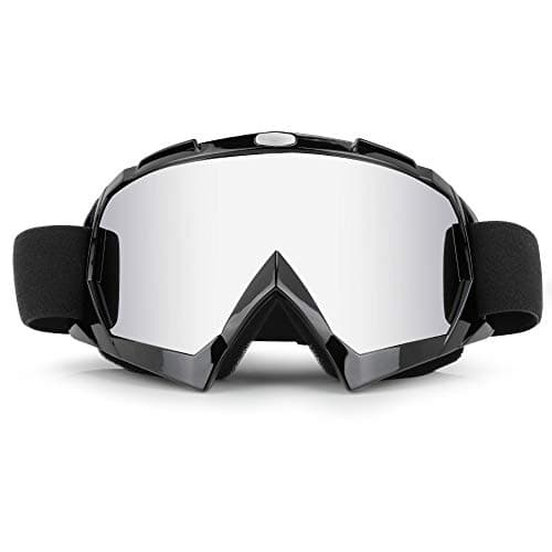 Professional Adult Motocross Goggles Dirtbike ATV Motorcycle Gafas UV Protection Motorbike Ski Snowboard Goggles