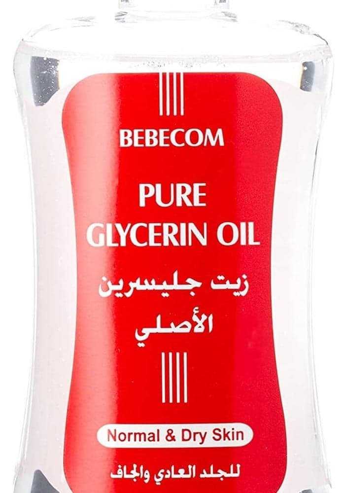 Bebecom Pure Glycerin Oil 200ml
