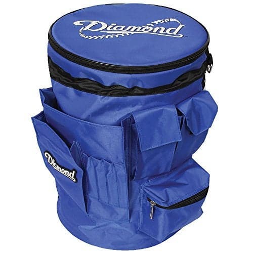 Diamond Baseball Bucket Sleeve Royal