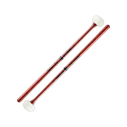 ProMark Percussion Mallets - Jonathan Haas JH5 Oversized General Timpani Mallets - One Pair