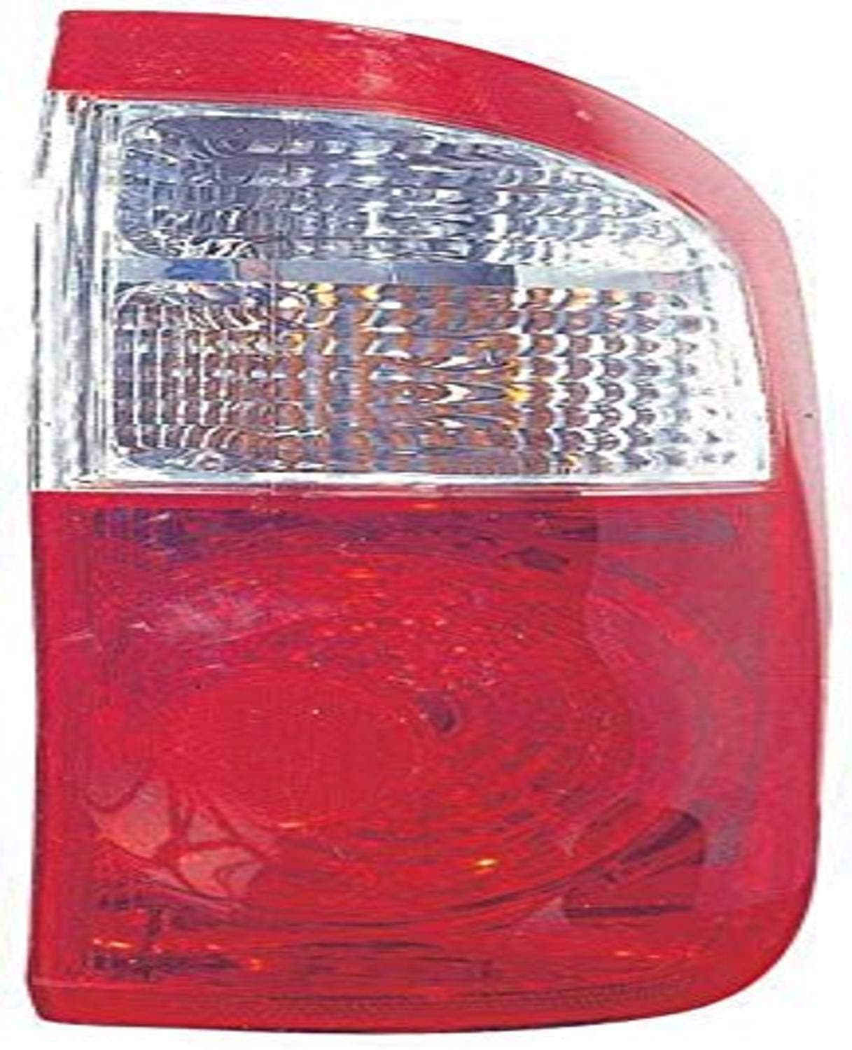 DEPO 3121967RAC Replacement Passenger Side Tail Light Assembly This product is an aftermarket product It is not created or sold by the OE car company