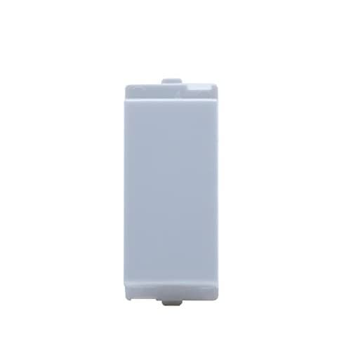Wipro Northwest Venia 6A One Way Switch, White (pack of 20)