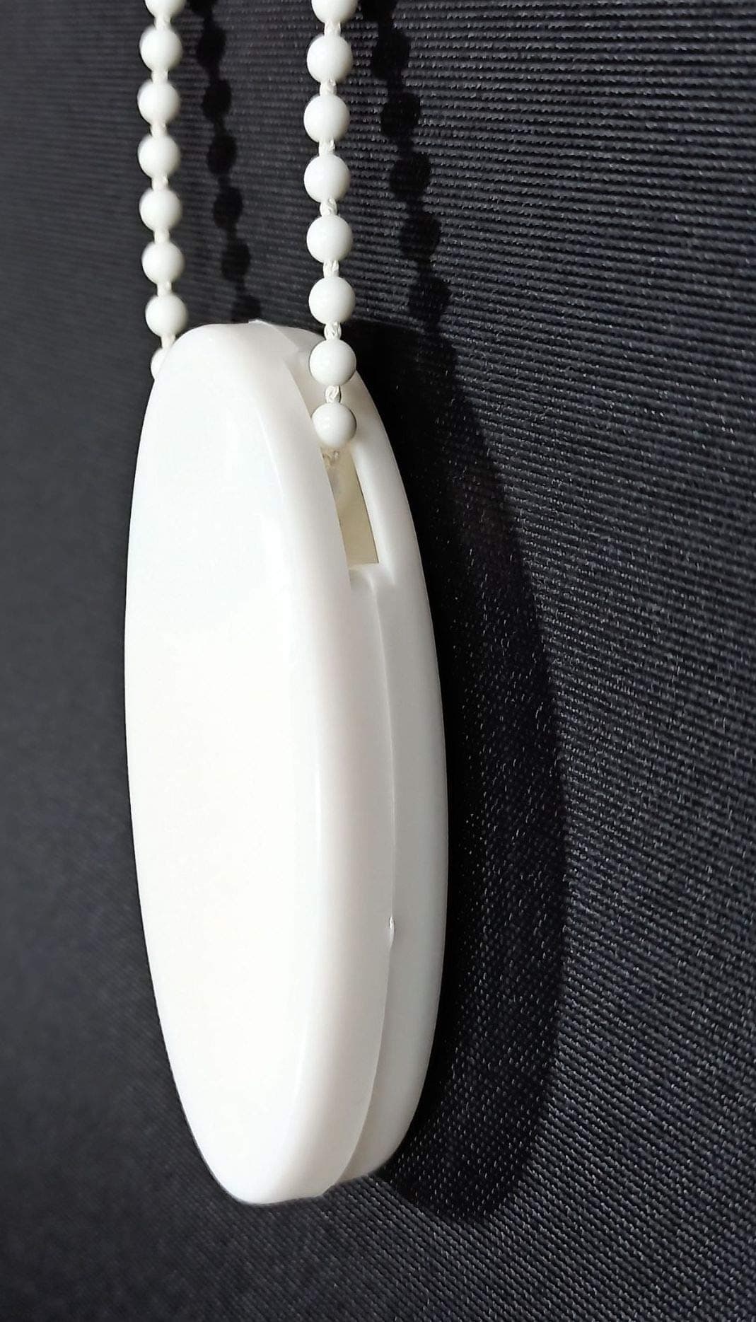 FAPBADRI Weight for Beaded Chain of Roller, Roman, Vertical, and Zebra Blinds