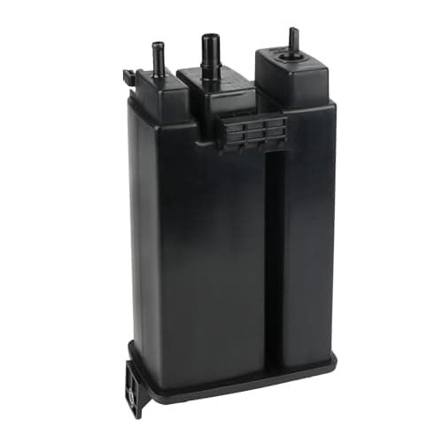 JDMON Vapor Charcoal Canister Replaces 14950-7S00A Replacement for Nissan Armada 5.6L 2004-2022, NV1500 NV2500 4.0L NV3500 5.6L 2012-2019, Titan Infiniti QX80 2004-2019, QX56 2004-2013 Evap Canister