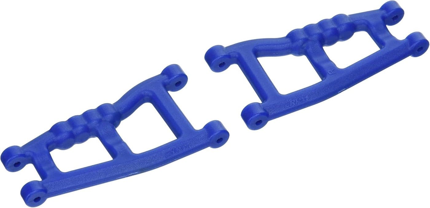 RPM 80595 Rear A-Arms for Traxxas Slash 2WD - Blue