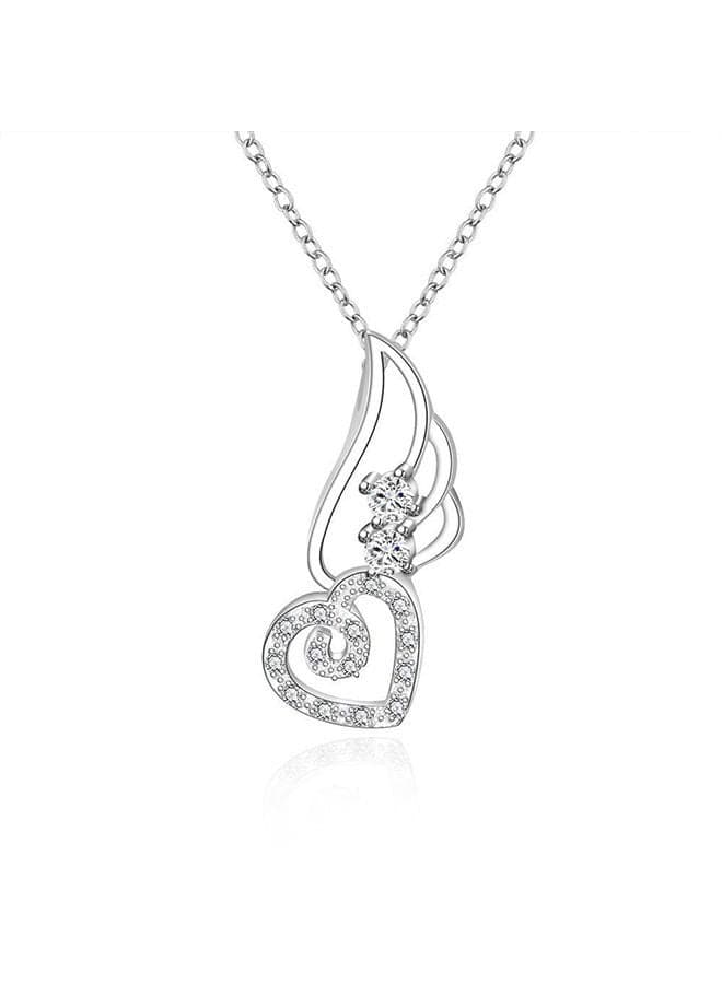 Fashion Ladies Necklace Lknspcn622
