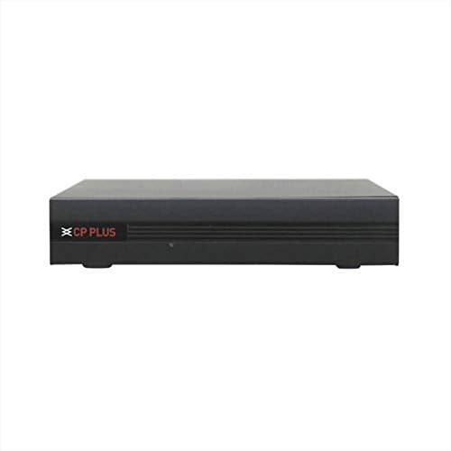 CP PLUS 1080 4 Channel HD DVR( CP -UVR-0401E1-CS)