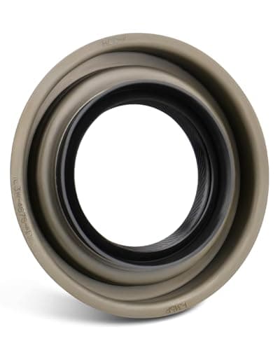 Differential Pinion Seal Rear BL3Z4676A Fit for Ford F150 F250 F350 F450 F550 Mustang Transit Etc Fit for Lincoln Blackwood Mark LT Navigator Replacement IL3W4676AD 1L3Z4676A E8TZ4676B