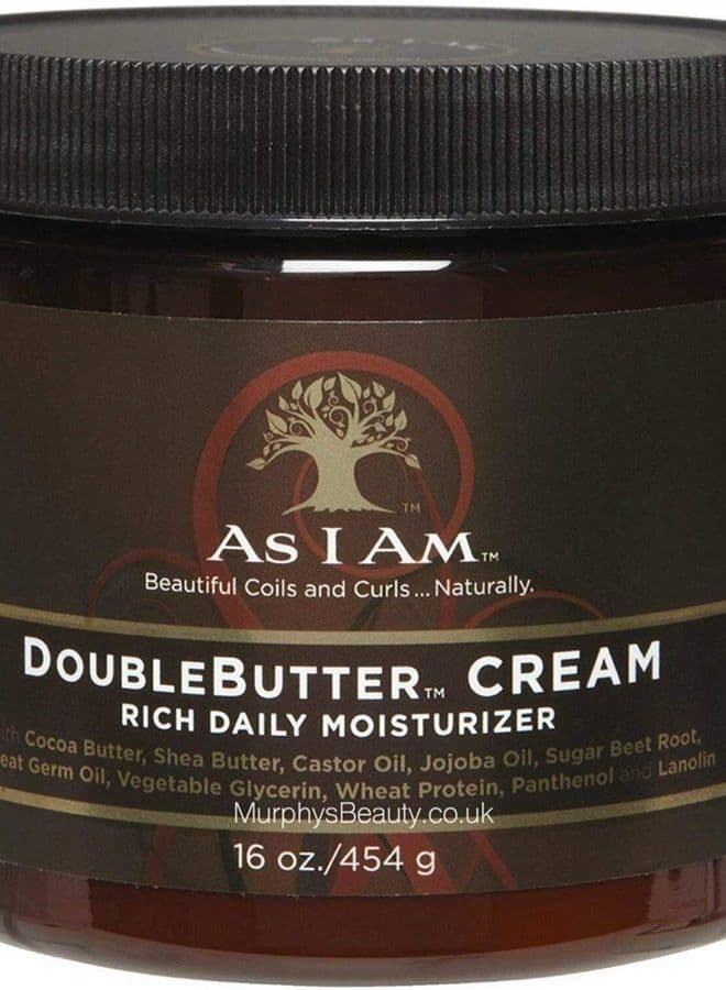 Double Butter Cream, 16 oz (Pack of 2)