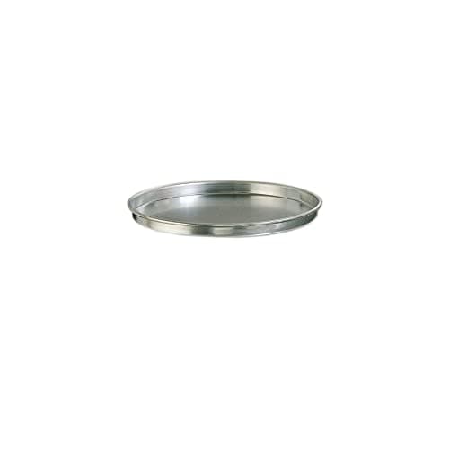 American Metalcraft HA4018 HA4000 Series Pan, 18" Dia, Silver