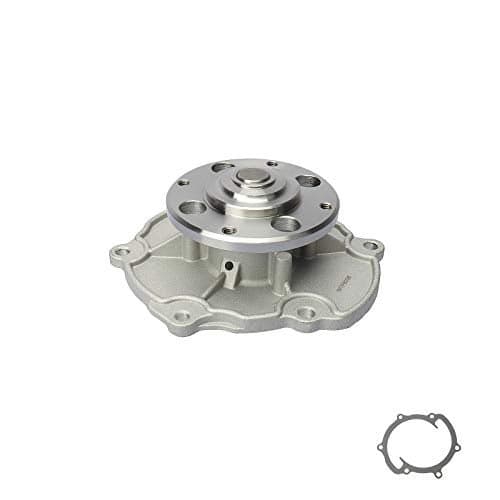 DRIVESTAR Professional Water Pump Kit with Gasket for Chevrolet Malibu Equinox Impala Camaro,for Cadillac ATS CTS SRX STS XTS,for Pontiac G6 G8,for Suzuki Grand Vitara,2.8L 3.0L 3.6L V6