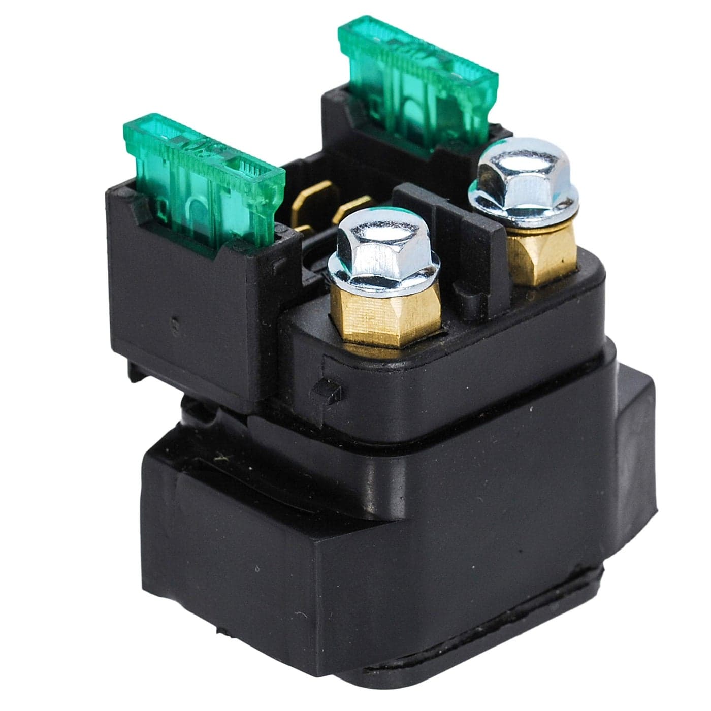 HIFROM YFZ450 YFZ 450 2004 2005 2006 2007 Starter Relay Solenoid Replacement for Yamaha