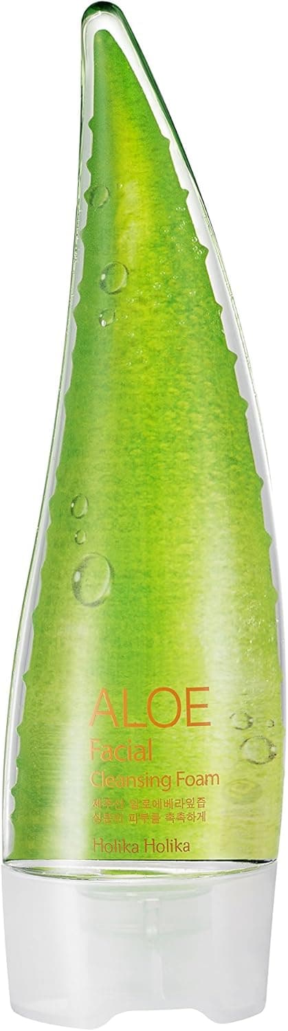 Holika Holika Aloe Face Cleansing Foam 150 ml