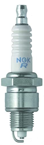 10 pc NGK 6222 Standard Spark Plugs for 0948200147 0948200316 0948200359 4020 4192 737027 7503 7903 801754 923 9470100194 9470300194 9807655717 9807655747 99906910P9004 E5RTC F6NCR L92LCC