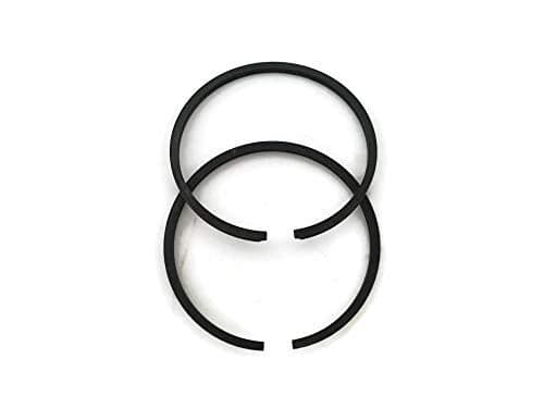 ITACO FB Piston Ring Set for STIHL FS220 FR220 FS FR 220 Kolbenring Rings 38MM x 1.5mm for TOMOS A35 - A 35 Moped Targa LX Sprint Colibri