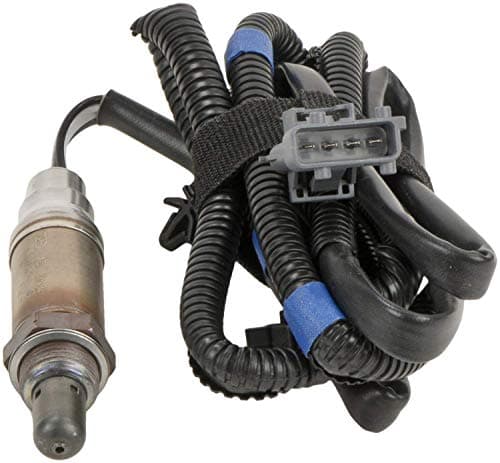 BOSCH 15062 Premium Original Equipment Oxygen Sensor Compatible with Select Volvo 850 C70 S70 V70