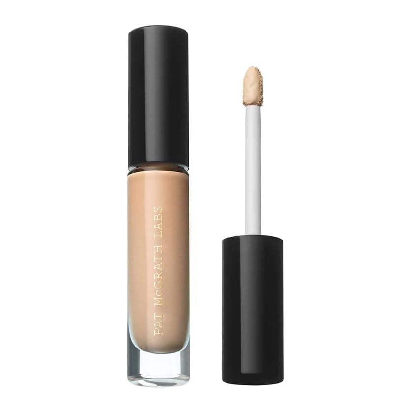 PAT McGRATH LABS Sublime Perfection Concealer LIGHT MEDIUM 9 1 Count Pack of 1