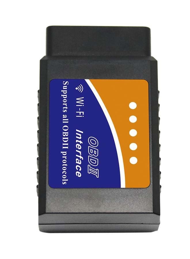 OBD2 Diagnostic Scanner Code Reader