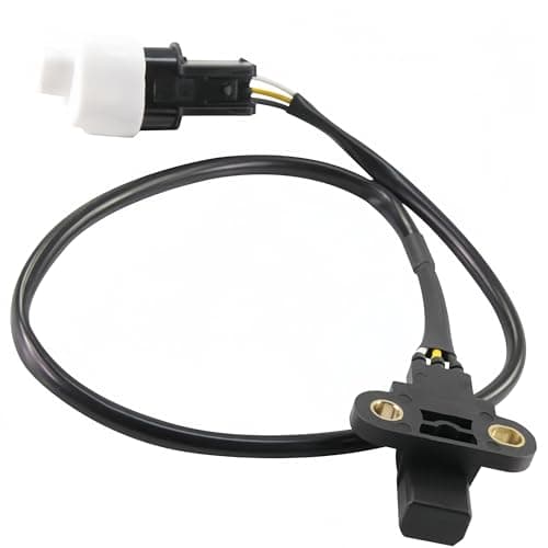 MOTISEN MR985145 J5T35171 PC557 5S1973 Crankshaft Position CKP Sensor fit for Mitsubishi Eclipse Endeavor 2006-2011, Galant 2005-2009 V6 3.8L