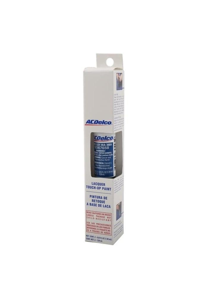 ACDelco Blue Me Away Touch-Up Paint Pen