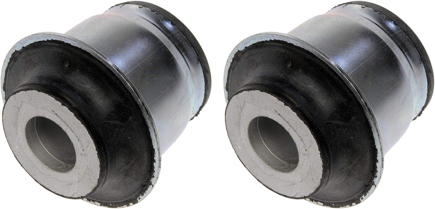 Dorman 523511 Front Rearward Suspension Subframe Bushing Kit Compatible with Select Nissan Models OE FIX