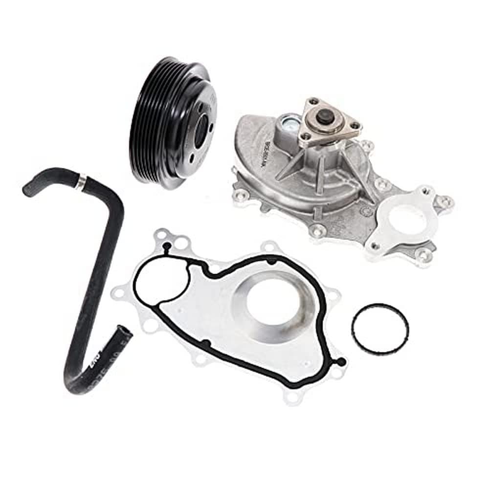 Motorcraft Kit Water Pump Re P PW575