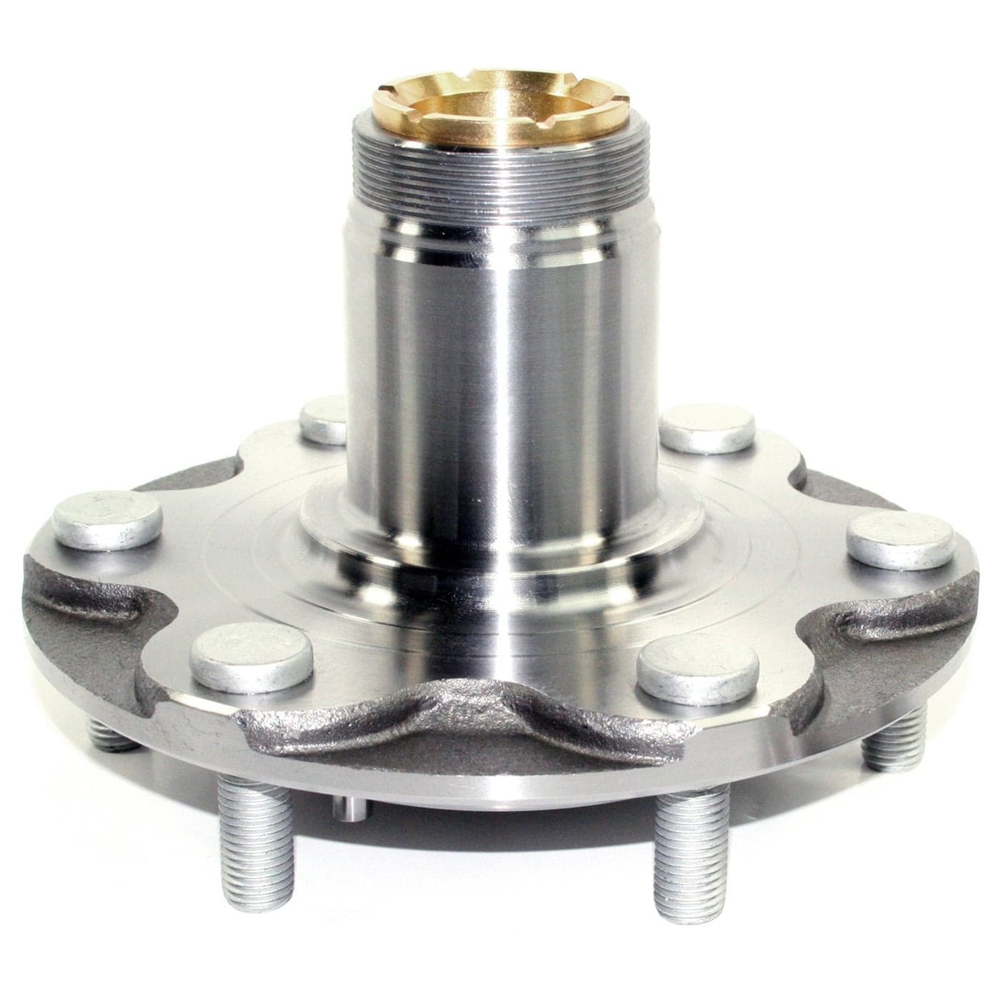 DuraGo 29595157 Wheel Hub Front