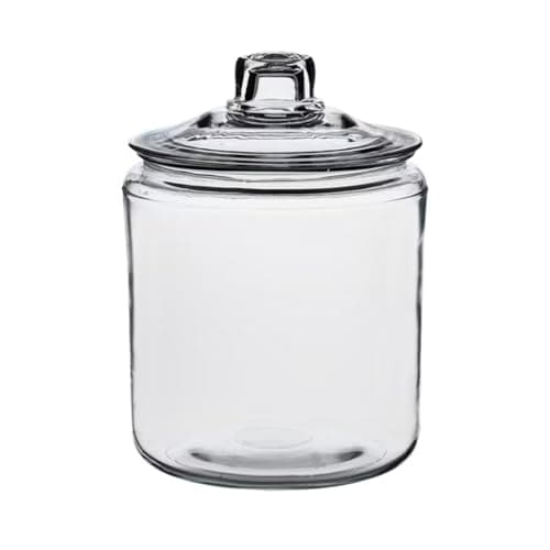 Anchor Hocking 1-Gallon Heritage Hill Jar