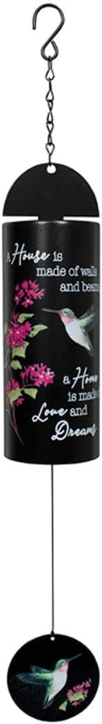 Carson Home 22 Cylinder Sonnet