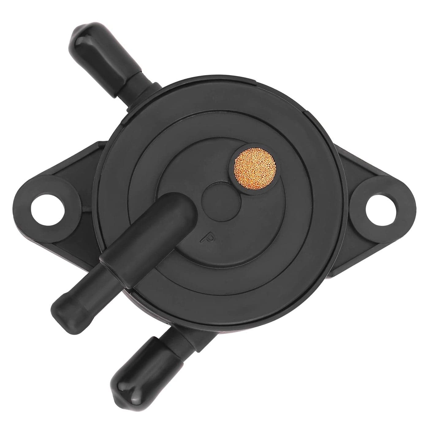 AHL Fuel Pump 16100ZJ4V11 16100ZJ4V12 16100Z09832 16100ZJ4832 16100ZJ4801 Compatible with HONDA GX620 20HP VTwin
