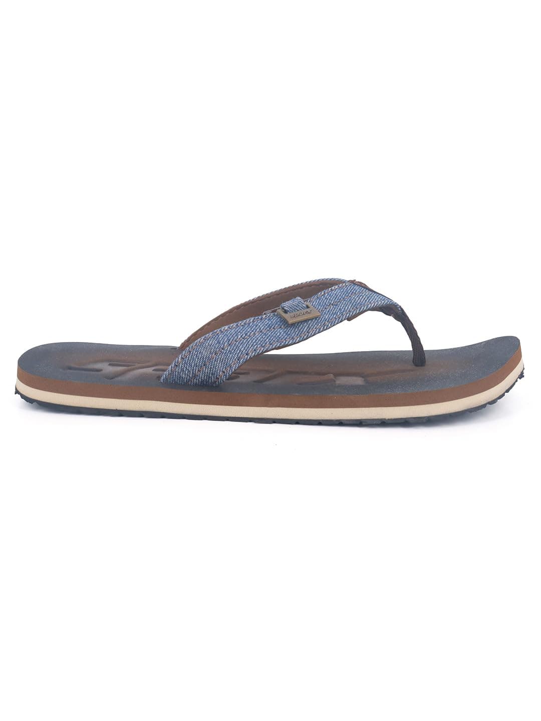 SPARX Flip Flop SFG-37 Brown For Men