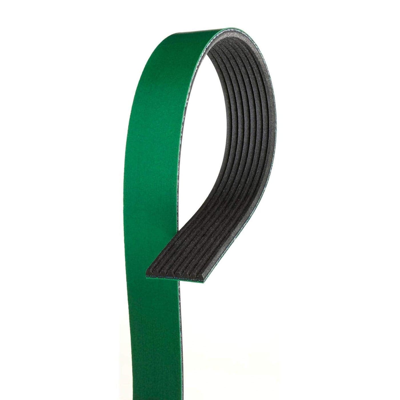 Gates K080700HD FleetRunner MicroV Serpentine Drive Belt