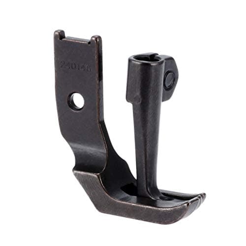 1set Industrial Sewing Machine Presser Foot for Singer 111W Class and All Compatible Industrial Walking Foot Machines