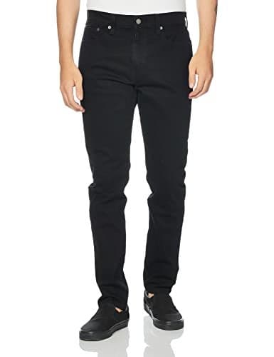 Levi's Men's 512 Slim Taper Jeans (Seasonal), (New) Native Cali-Stretch, 34W x 30L