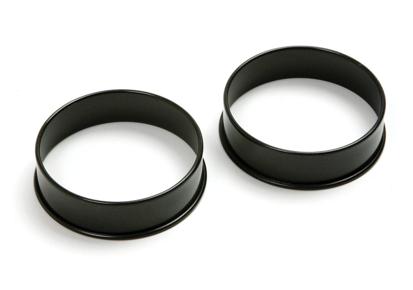 Norpro NRO_666 666 Nonstick Egg Rings Set of 2 One Size Multicolor