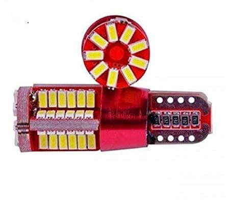 CLOUDSALE T10 w5w 194 168 192 193 194 2825 high power 5630 57-smd light bulbs interior dome lights