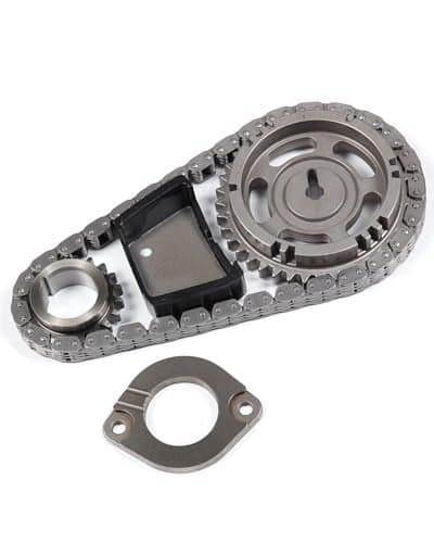 SCITOO Timing Chain Kit fits for 2005 2008 S927 C-3235 for Chrysler Pacifica Town & Country for Dodge Grand Caravan 3.3L 3.8L